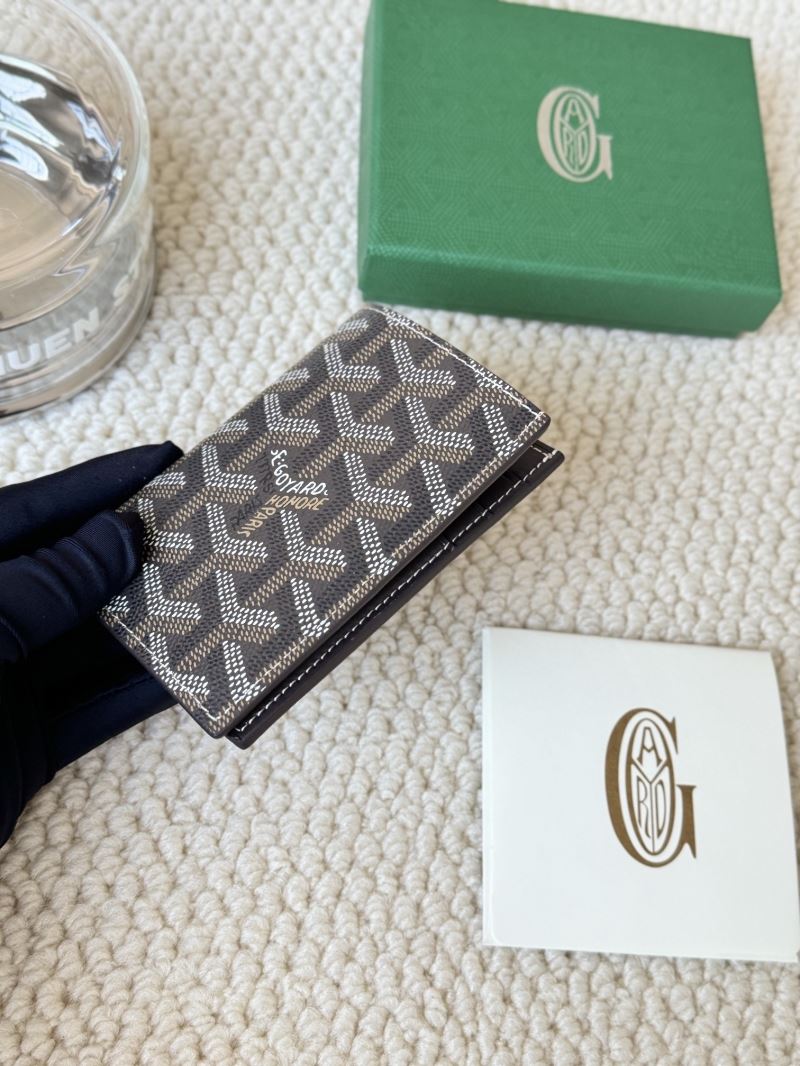 Goyard Wallets Purse